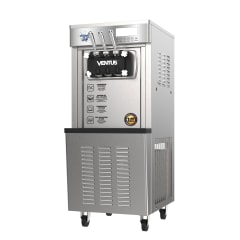 Máquina Soft