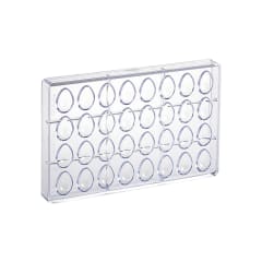 MOULD POLYC EGG 21U032N