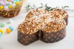 COLOMBA 250gr