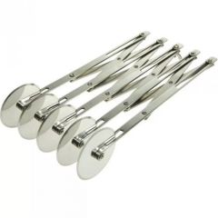 ROTAPINOX CORTADOR LISO 5 CUCHILLAS