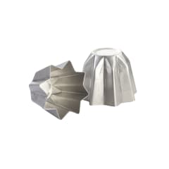 PANDORO MOLDE 500 GR