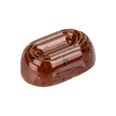 MOLDE POLICARBONATO PRALINE BISCUIT