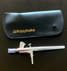 Pistola aerografica Kopykake 