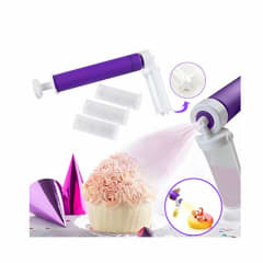 PULVERIZADOR MANUAL MAMIS CHEF