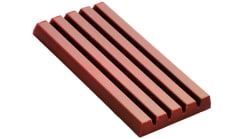 MOLDE POLICARBONATO BAR KIT BPA FREE