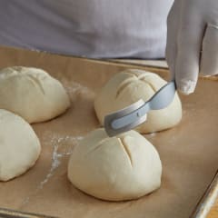 CUCHILLA PARA PANADERIA