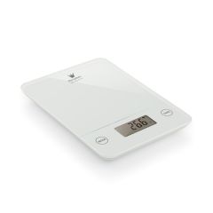 BALANZA DIGITAL BLANCA MAX 5 KG