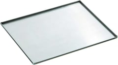 BANDEJA LISA ALUMINIO 66*45.7CM