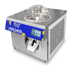 MAQUINA DE HELADO 6LT