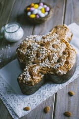 COLOMBA 500GR