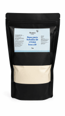 BASE PARA HELADO DE CREMA C10