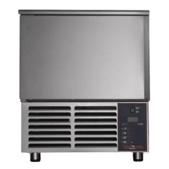 ABATIDOR ALADINO 5 BANDEJAS