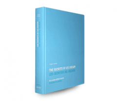 Los secretos del helado, Angelo Corvitto