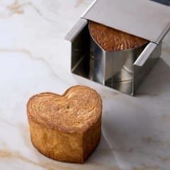 MOLDE DE ACERO CORAZON