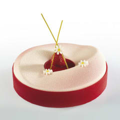 MOLDE DE SILICONA KE003