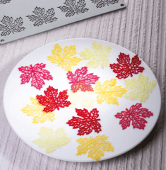 GOURMAND ARCE GG049