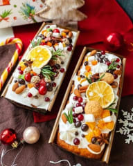 PLUM CAKE GRANDE MP 227