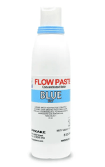 FLOW PASTE CELESTE 8OZ TINTA EN GEL