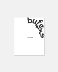 LIBRO BACHOUR BUFFETS