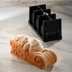 MOLDE ENTREMET MOD WISH
