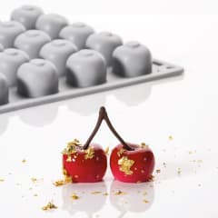CHERRY molde de silicona GG016