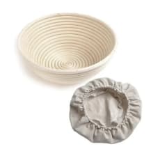 CESTA CIRCULAR DE FERMENTACIÓN (20 CM)