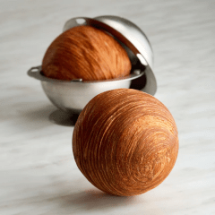 MOLDE DE ACERO ESFERA