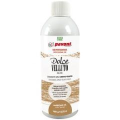 Spray Dolce Velluto terciopelo ml 400 marrón