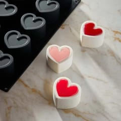 MOLDE SILICONA EROS 2.0