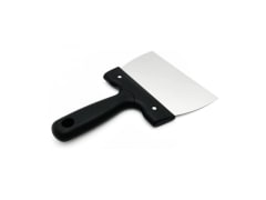 ESPATULA DE CHOCOLATE MAMIS CHEF - 220 X 150 MM