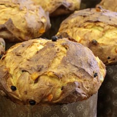 DOLCE FORNO 25K