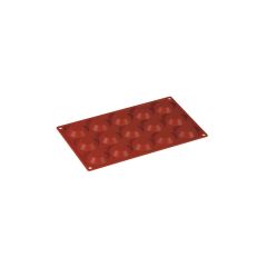  TARTELLETTA Ø50x h15 mm FR016