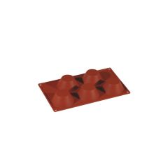 MUFFIN ø80x h35mm  FR029