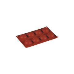  SEMISFERA ø60x h30 mm FR038