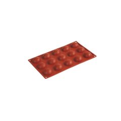 SEMISFERA ø50x h23 mm FR039