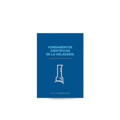 FUNDAMENTOS  DE LA HELADERIA