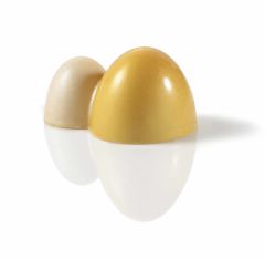 MOLDE POLICARBONATO DOMO DOBLE MA4010