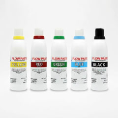COLORANTE EN GEL FLOW PASTE 4OZ