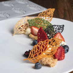 GOURMAND PLUME GG028