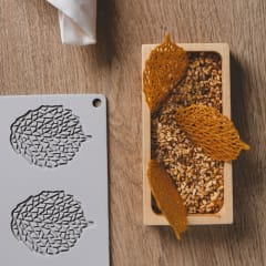 GOURMAND HOJA GG029