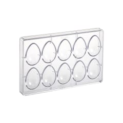 HUEVO DE PASCUA 25 GR  21U064N