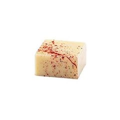 SQUARE PC PRALINE MOULD MA1980