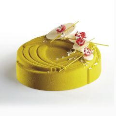 KE005 TARTA LINEAS