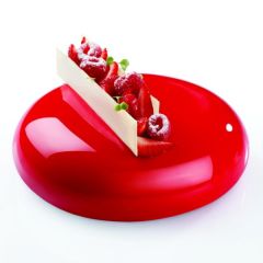 PLANET - molde para tarta en 3D 