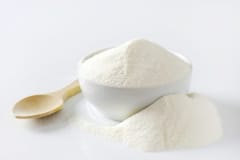 LECHE EN POLVO ENTERA  1KG