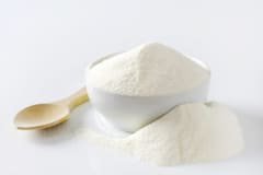 LECHE EN POLVO DESCREMADA 1KG
