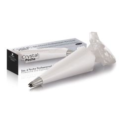 MANGA CRYSTAL DE 40cm