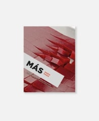 Libro MÁS, MARIO MASIA