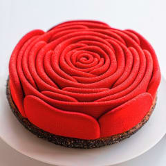 KE080 LA VIE EN ROSE