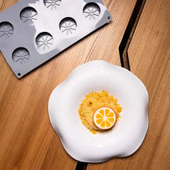 GG071 MEDIA NARANJA